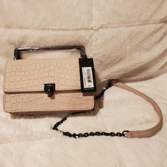 ⭐️HOST PICK⭐️ New Botkier Small Lennox Crossbody - Picture 2 of 5